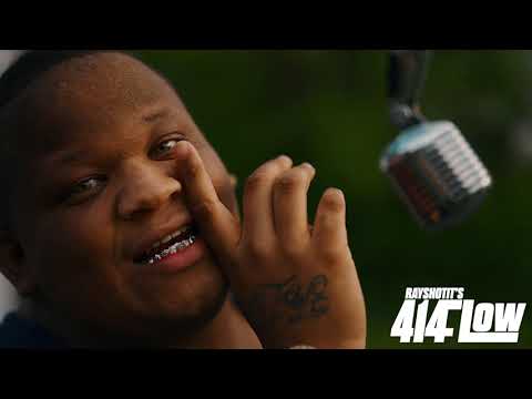 Rayshotit's 414 Flow "Fo1Fo - Kill A Mockingbird"