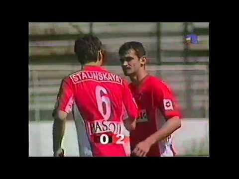 Sportul Studentesc - Dinamo, 07.05.2003