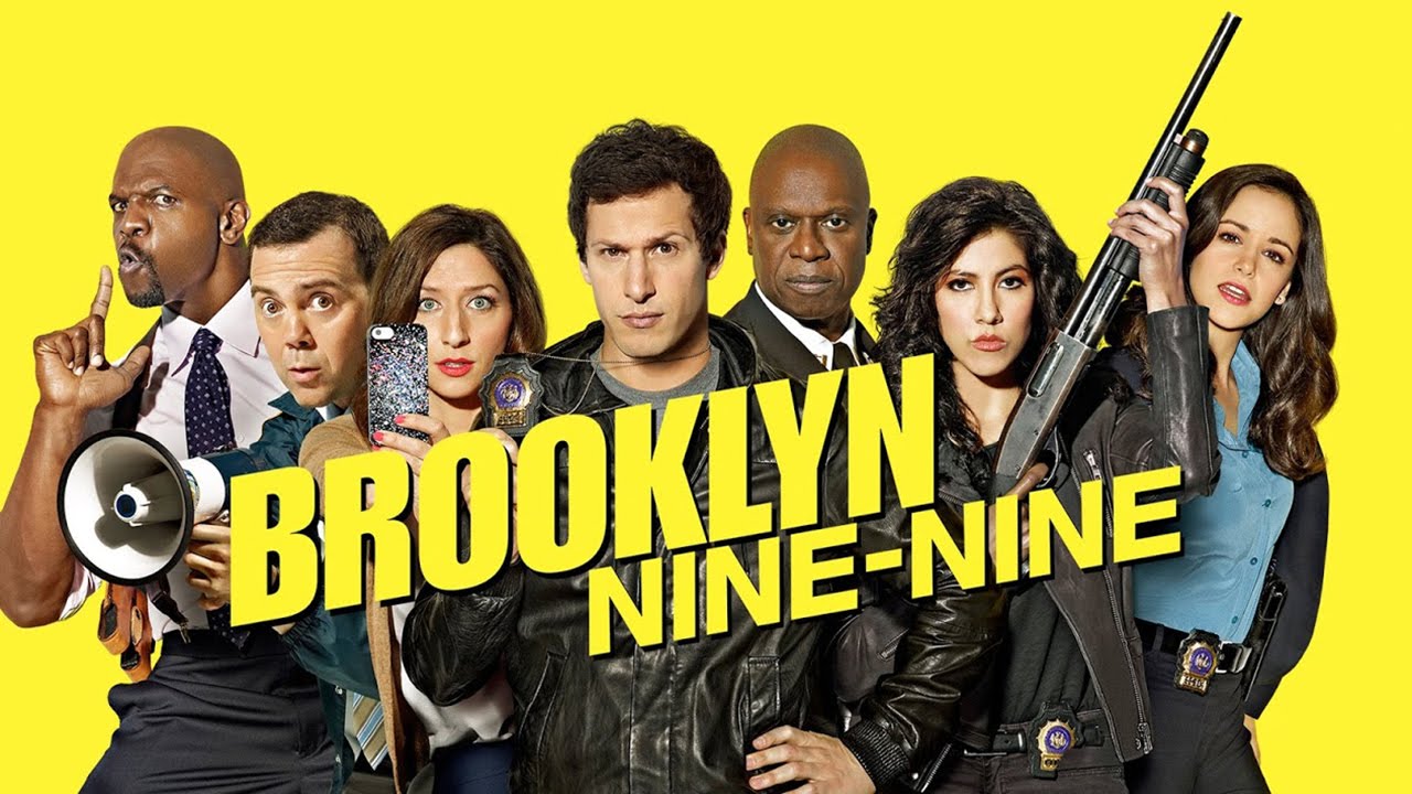 Trailer oficial de Brooklyn Nine-Nine - Lei e Desordem 4ª Temporada