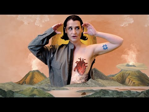 Pascuala Ilabaca y Fauna - La Curiosidad (Video Oficial)