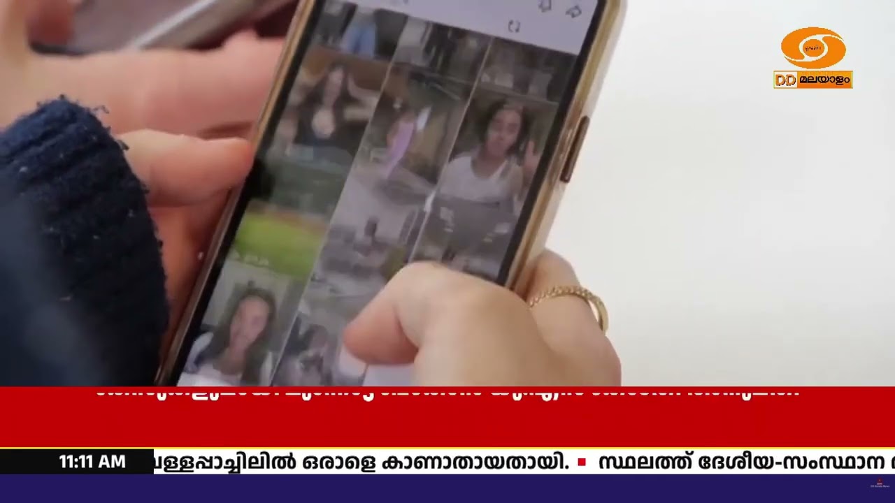 കുട്ടികളെ ആകർഷിക്കുന്ന ഉള്ളടക്കം രൂപകൽപ്പന ചെയ്തു;