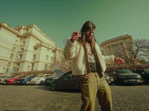 Alex Bittman - m am intors inapoi in oras (Official Video)