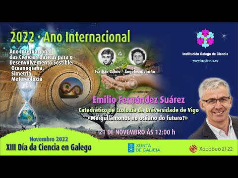 Vídeo: Mergullámonos no océano do futuro?