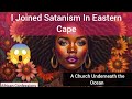 A Church Underneath The Ocean The Confessions Of A Dark World Confessions