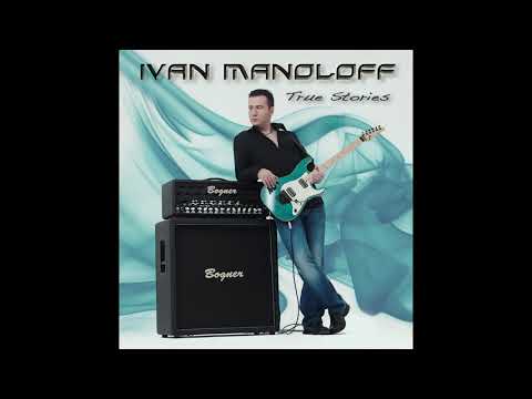 Ivan Manoloff - Soul Butcher