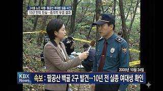 Download lagu 1995년, 대구 팔공산 여대생 동반 실종 미스터리… 30년째 경찰 자료실 '노란 파일' 속에 갇힌 세 명의 용의자 mp3