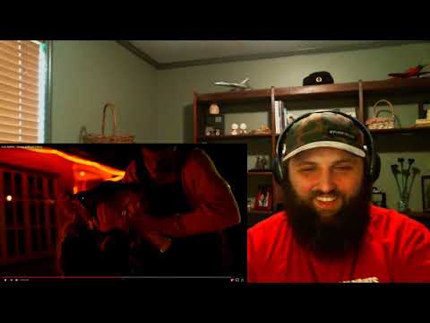 The Bushy Beard REACTS to Doctor by Loic Nottet!