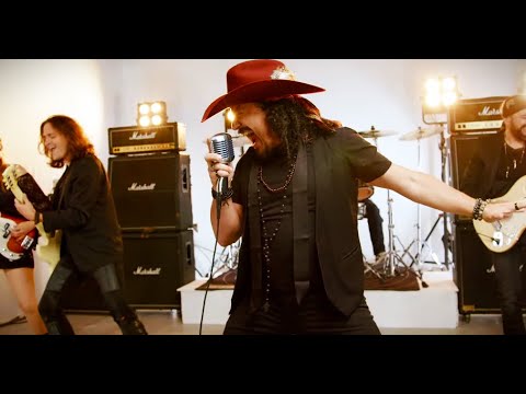 HighWay - HI-WAY (Official Music Video)