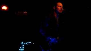 The Fisherman Song (We All Need Love) - Mae (live)