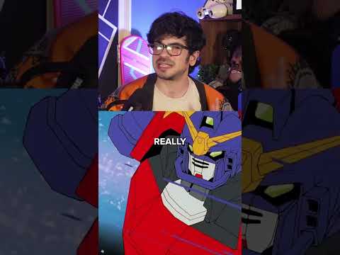 Why G GUNDAM is Critical to the Franchise