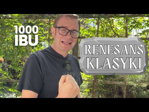 Skąd się bierze renesans klasyki i dokąd nas to zaprowadzi? #1000ibu