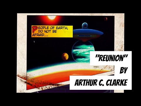Arthur C. Clarke - Rama Serisi - Dört Kitap Birden