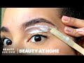 Diy Eyebrow Wax At Home