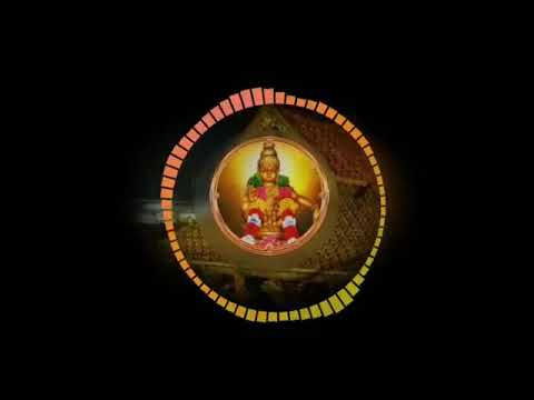 Ayyappa song... Boys...