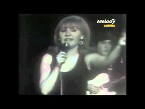 Lulu - Shout! (Music Hall De France) 1966