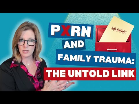 The Hidden Connection Between Family Trauma And Porn Addiction