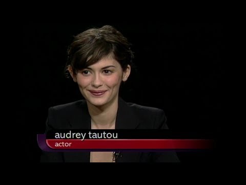 A Very Long Engagement - Interview with Audrey Tautou & Jean-Pierre Jeunet (2004)