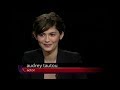 A Very Long Engagement Interview With Audrey Tautou Jean Pierre Jeunet 2004
