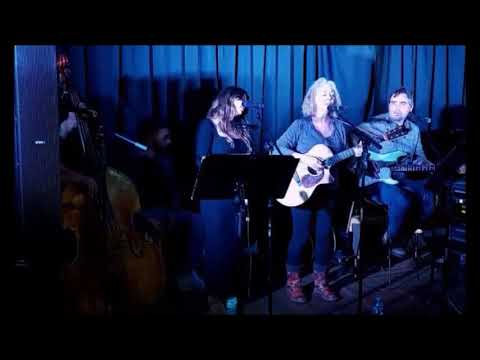 THE HATSTAND BAND - Free Fallin' (Tom Petty Cover)