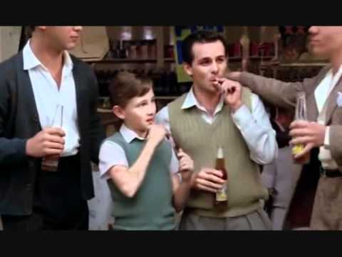 Las Batallas - Cafe Tacvba