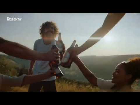 Krombacher | TV Spot 2025