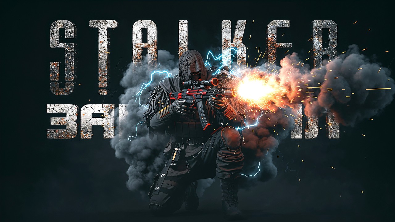 STALKER ПО СЕТИ! - ТАКОГО ЕЩЕ НЕ БЫЛО! - НОВЫЙ СЕЗОН В Arena Breakout: Infinite