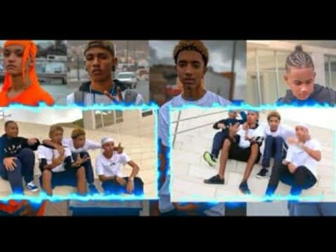 AC GANG -"FIRMA" [part. Pulinzin / Maky Sales / Taylor Xokapik / Blindoh AC ] (Clipe ofc.)