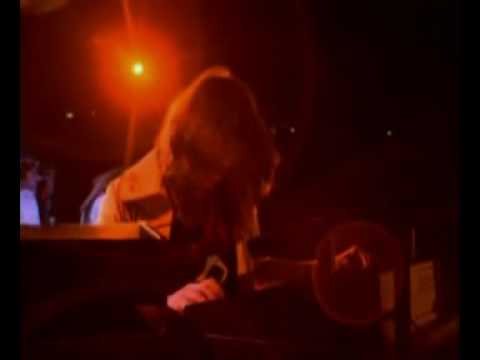 Deep Purple Mark IV Love Child