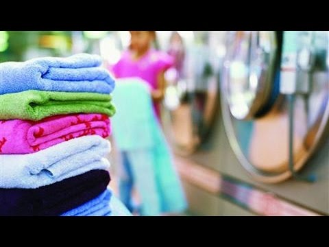 YouTube video about: What does machine wash cold separately mean?