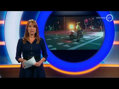 GLD Nieuws 4 oktober 2014