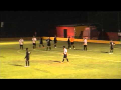 A.D. Oiã 3 - 4 F.C. Oympique de Vigneux