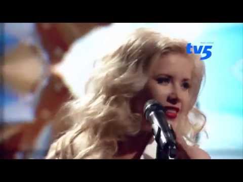 Eva Pavlova - Мальчишка  /Квартирник на TV5/