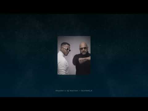 Olvidala -Reydel x Dj Ramon (Bachata Cover)