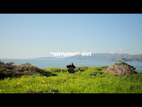 demotapes "simpler" set