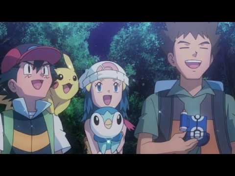 Pokémon: Zoroark, Mestre de Ilusões - Música de Encerramento (Portugal)