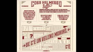 Malika Ayane - Cosa hai messo nel caffè (testo)