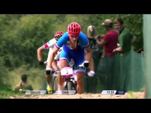 XC London 2012 Olympics