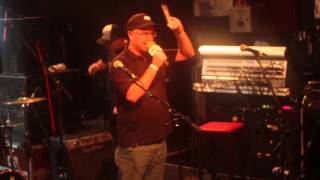 Hamburg rockt Finale 2013