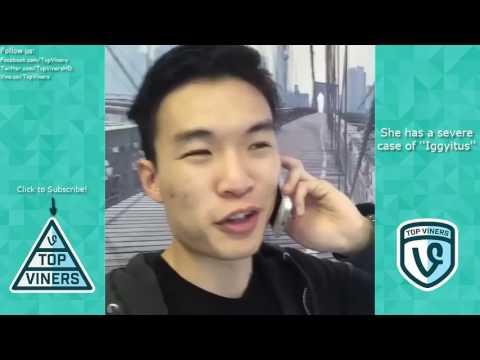 Ultimate Eh Bee Family Vine Compilation AD FREE!! "READ DESCRIPTION"