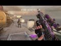 Black Ops 2 Online Multiplayer Sniper Quick Scope ...