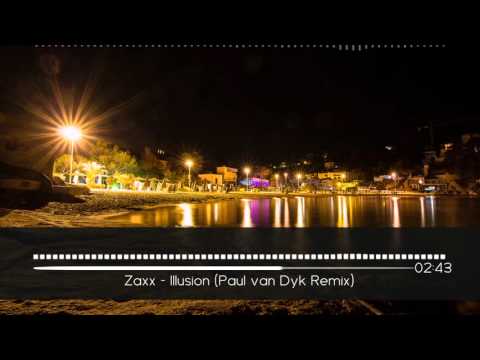 Paul van Dyk & Alex M.O.R.P.H. - We Are (Original Mix)