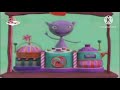 BTV Cuddlies Tickles Makes Lemonade In Luigi Group