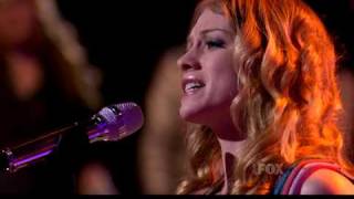 &quot;The Way I Am&quot; performed by Didi Benami. Written by Ingrid Michaelson