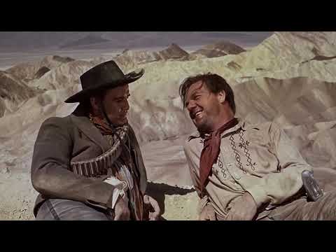 AŞK VE İNTİKAM (One Eyed Jacks) - Lisanslı Türkçe Dublaj Full Film İzle