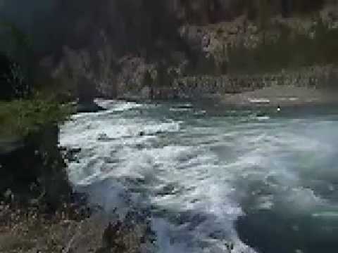 Blinded By The White - Pt. 1