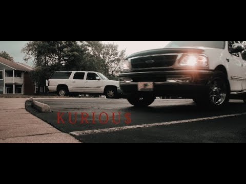 Kurious - Believe Me | Music Video |