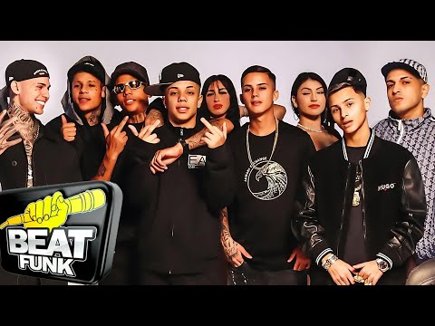 DEIXA O CAVALO CORRER   Oldilla, MC Luuky, Boladin 211, Gabb MC, MC Tato, Traplaudo e MC Bruno MS