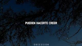 Expectations /-/ MAGIC! /-/ español