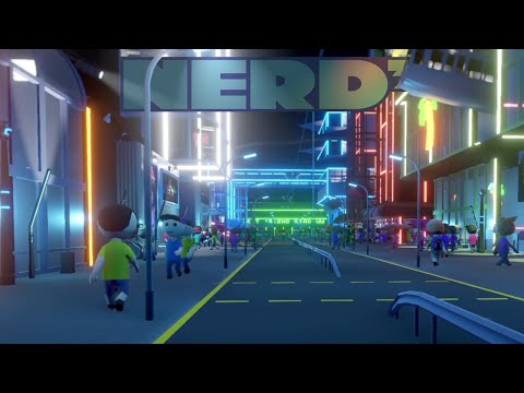 We've accidentally made the best park in the world | Parkitect | 6 Jul 2023