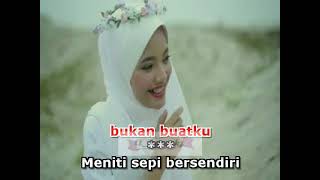 Download lagu Lepaskan - Wany ft Juzzthin (Karaoke No Vocal) mp3